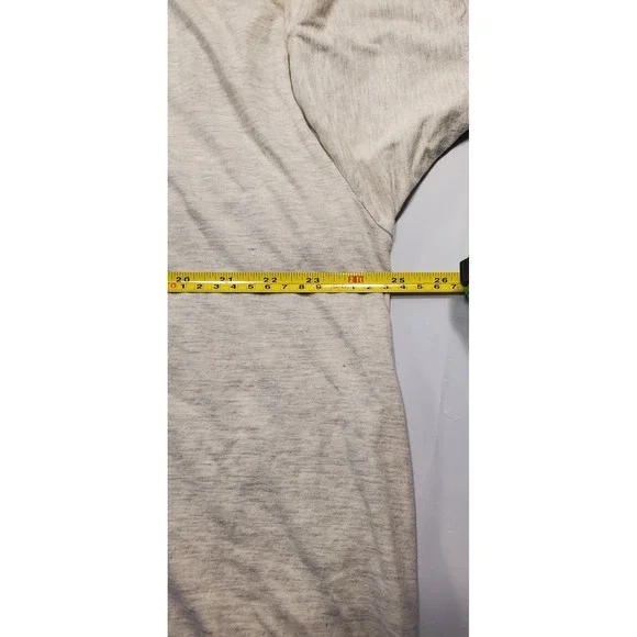 Levi Strauss & Co Mens 2XL Graphic T Shirt Bear Company Est 1853‎ Crew Neck Tee - Picture 2 of 6